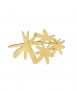 Broche Parler seul