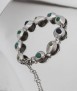 Pulsera Addaia Plata