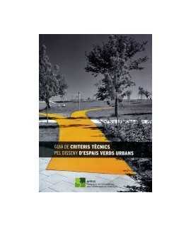 Guide to t Ethnic Criteria for the Design of Urban Green Spaces