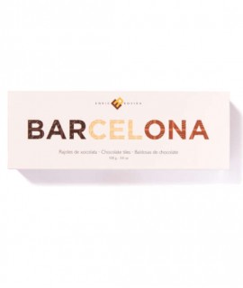 Barcelona Tiles