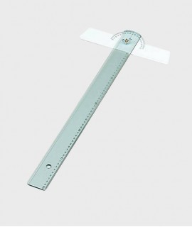 Regle T Faibo 50 cm