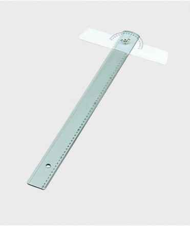 Regle T Faibo 50 cm