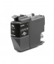 Cartucho tinta negra Brother LC421XLBK