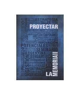 Proyectar la memoria II