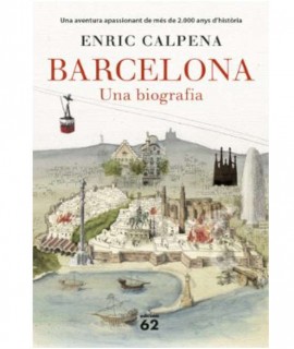 Barcelona. Una biografia