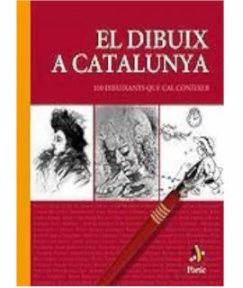 El dibuix a Catalunya