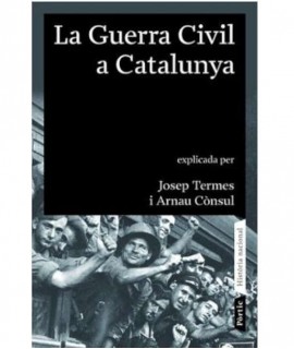La Guerra Civil a Catalunya