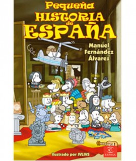 Pequeña historia de España