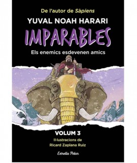 Imparables