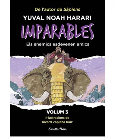 Imparables