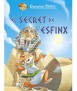 Geronimo Stilton. El secret de l'esfinx
