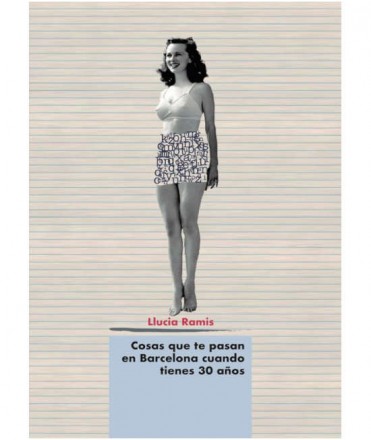 Cosas que te pasan en Barcelona cuando tienes 30 años