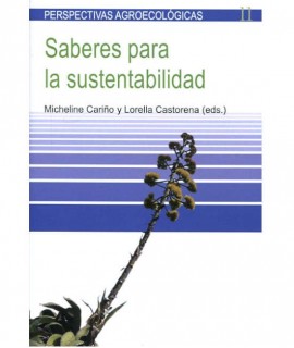 Saberes para la sustentabilidad