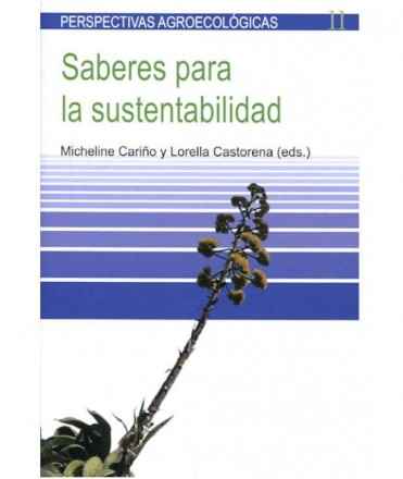 Saberes para la sustentabilidad