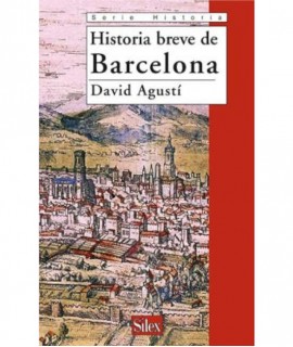 Historia breve de Barcelona