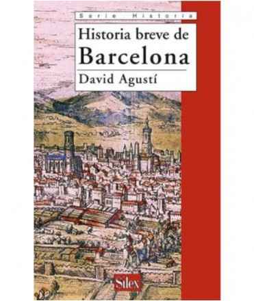 Historia breve de Barcelona