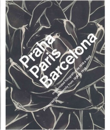 Praha Paris Barcelona