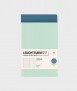 Pack 2 cuadernos verdes A5 con puntos