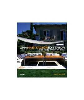 Exterior Room, One: Design ar the Garden at Home