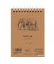 Bloc esbossos A4 135 g/m²