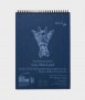 Bloc de dibujo gris A4 180 g/m²