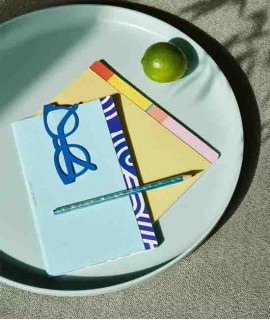 Cuaderno Greco A5 Octaevo