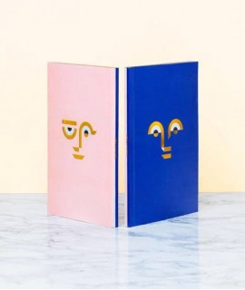 Cuaderno Apollo A5 Octaevo