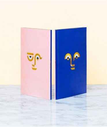 Cuaderno Apollo A5 Octaevo