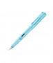 Pluma estilográfica Lamy Safari aquasky M