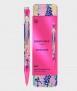 Bolígraf Caran d'Ache Germanier rosa