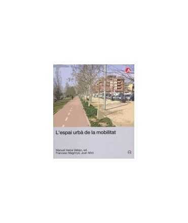 Urban space of mobility, the