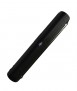 Tub portaplanos extensible 120 cm negre