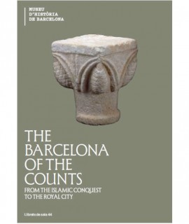 The Barcelona of the counts
