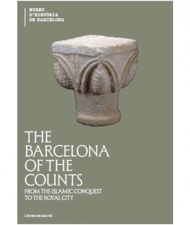 The Barcelona of the counts