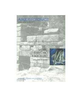 Mind, land & society: advanced theories and practices