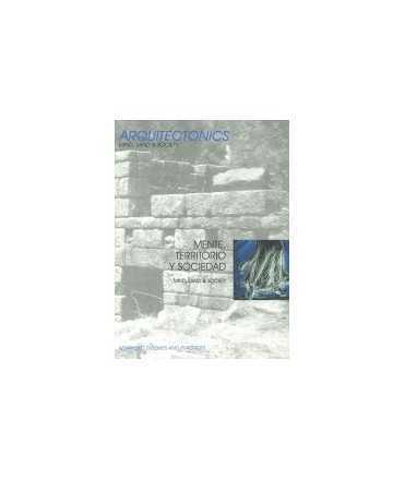 Mente, territorio y sociedad: mind, land & society: advanced theories and practices