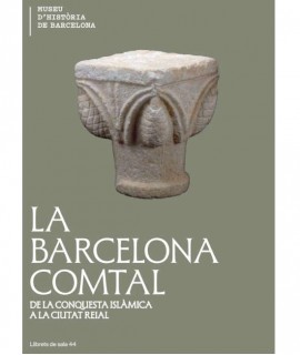 La Barcelona comtal