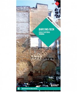 Barcino/BCN