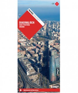 Diagonal/BCN