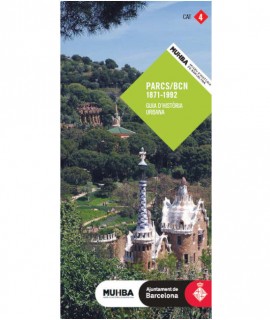 Parcs/BCN 1871-1992