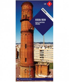 Aigua/BCN