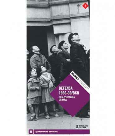 Defensa 1936-39/BCN