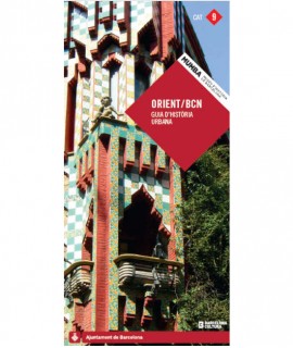 Orient/BCN
