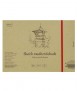 Bloc de dibuix paper gris natural 100g