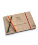 Bloc de dibuix paper gris natural 100g