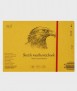 Bloc de dibuix kraft natural 185g