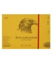 Bloc de dibuix kraft natural 185g