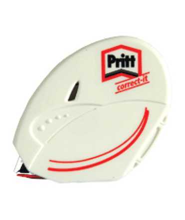 Cinta correctora amplada cinta 4,2 mm
