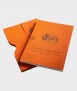 Bloc en carpeta multitècniques blanc 200g 40 fulls