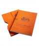 Bloc en carpeta multitècniques blanc 200g 40 fulls